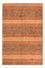 Gabbeh Rug - Loribaft Softy - 179 x 118 cm - multicolored