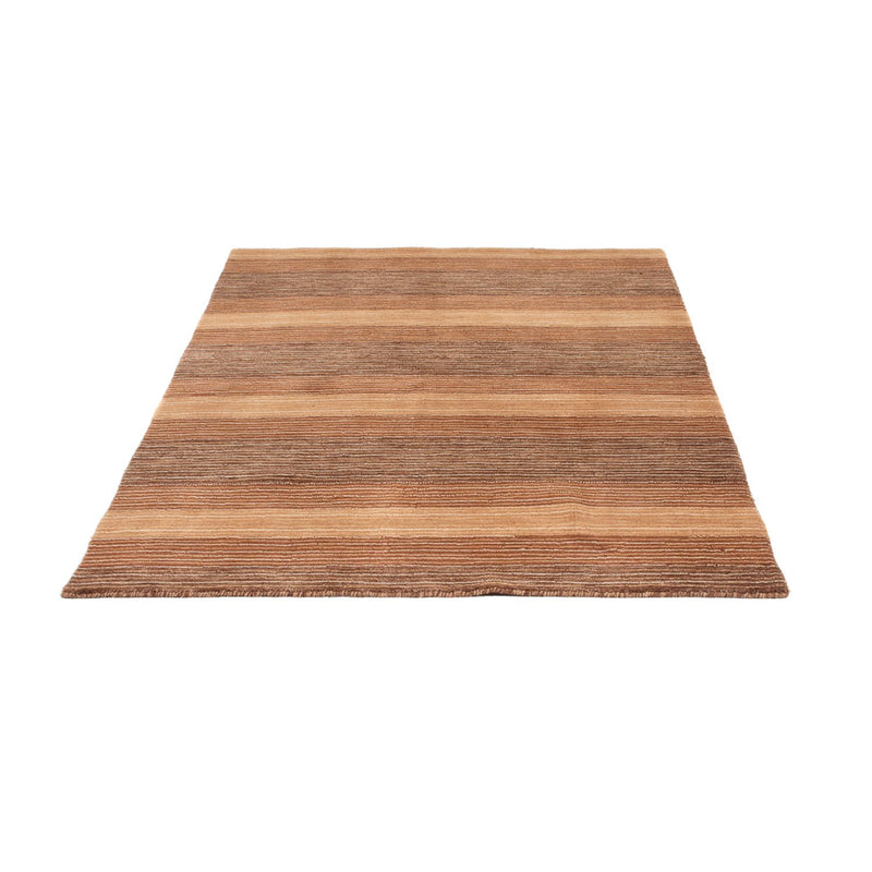 Gabbeh Rug - Loribaft Softy - 179 x 118 cm - multicolored