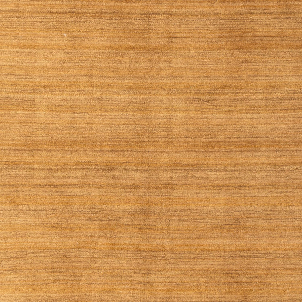 Gabbeh Rug - Loribaft Softy - 181 x 121 cm - caramel