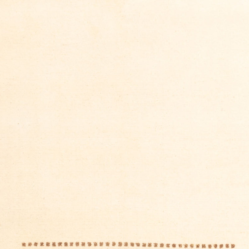 Gabbeh Rug - Loribaft Softy - 174 x 120 cm - beige