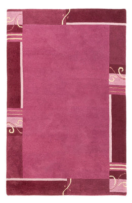 Nepal Rug - 176 x 120 cm - fuchsia