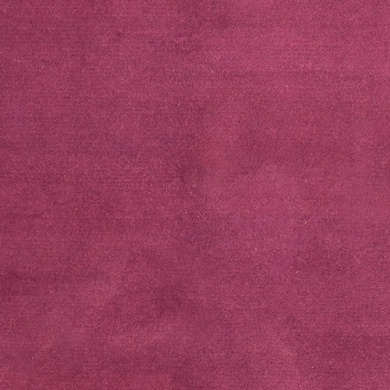 Nepal Rug - 176 x 120 cm - fuchsia