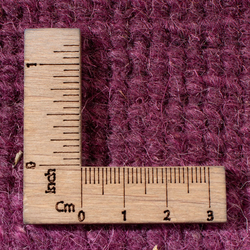 Nepal Rug - 176 x 120 cm - fuchsia