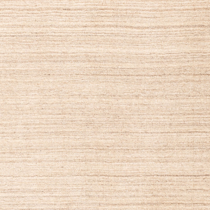 Gabbeh Rug - Loribaft Softy - 165 x 125 cm - beige