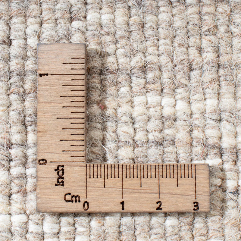 Gabbeh Rug - Loribaft Softy - 165 x 125 cm - beige