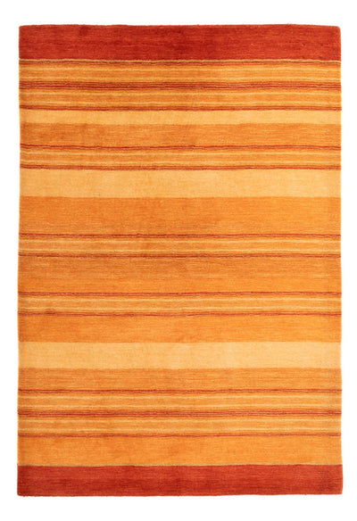 Loribaft Loom Rug 121x183cm - Wool Rug