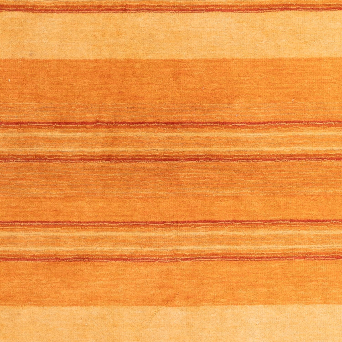 Gabbeh Rug - Loribaft Softy - 183 x 121 cm - multicolored