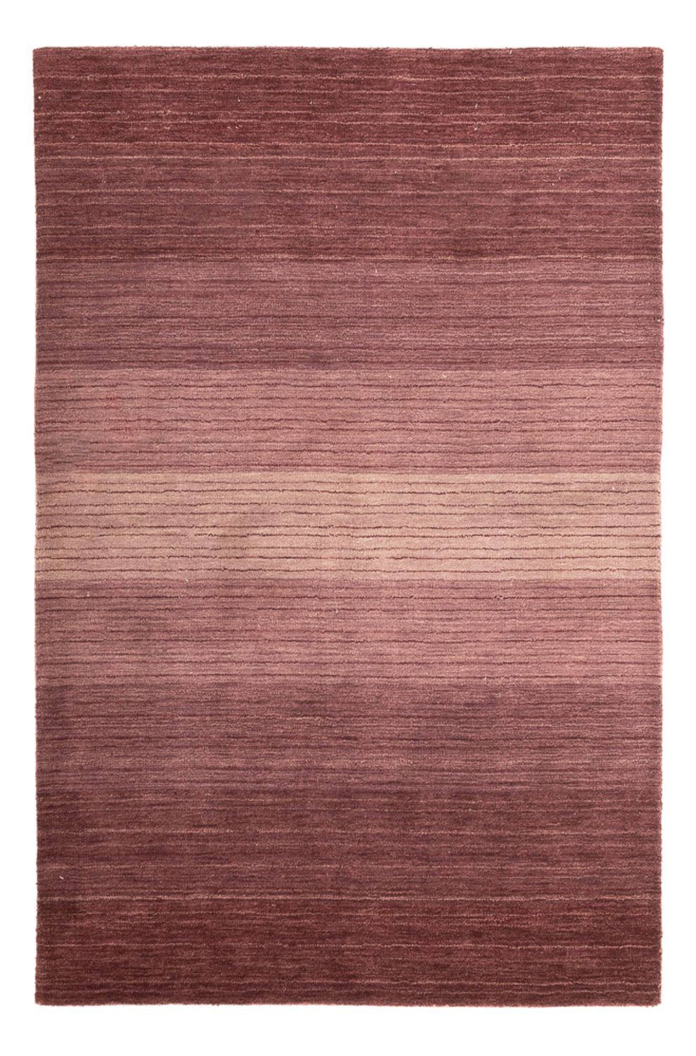 Gabbeh Rug - Loribaft Softy - 180 x 120 cm - multicolored