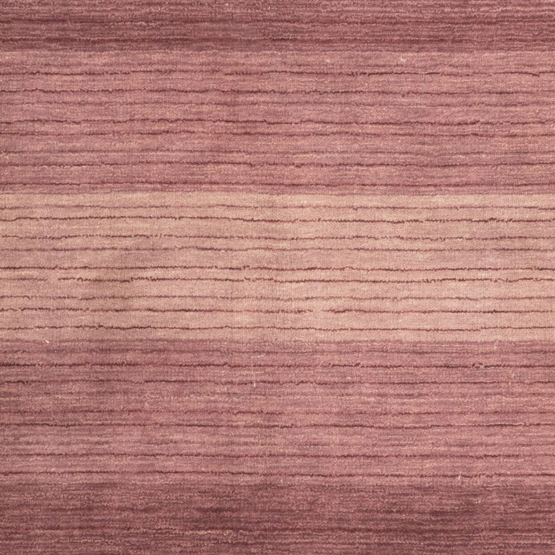 Gabbeh Rug - Loribaft Softy - 180 x 120 cm - multicolored