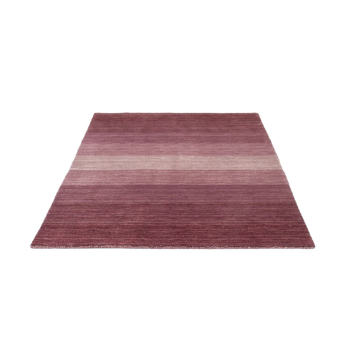 Gabbeh Rug - Loribaft Softy - 180 x 120 cm - multicolored