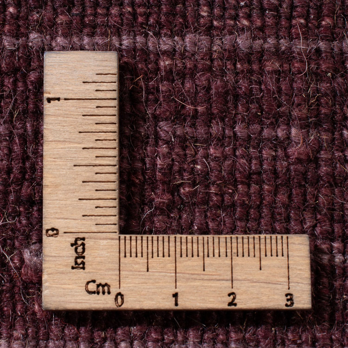 Gabbeh Rug - Loribaft Softy - 180 x 120 cm - multicolored