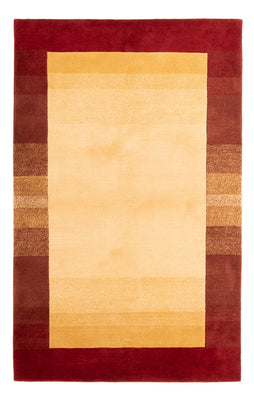 Nepal Rug - 184 x 120 cm - multicolored