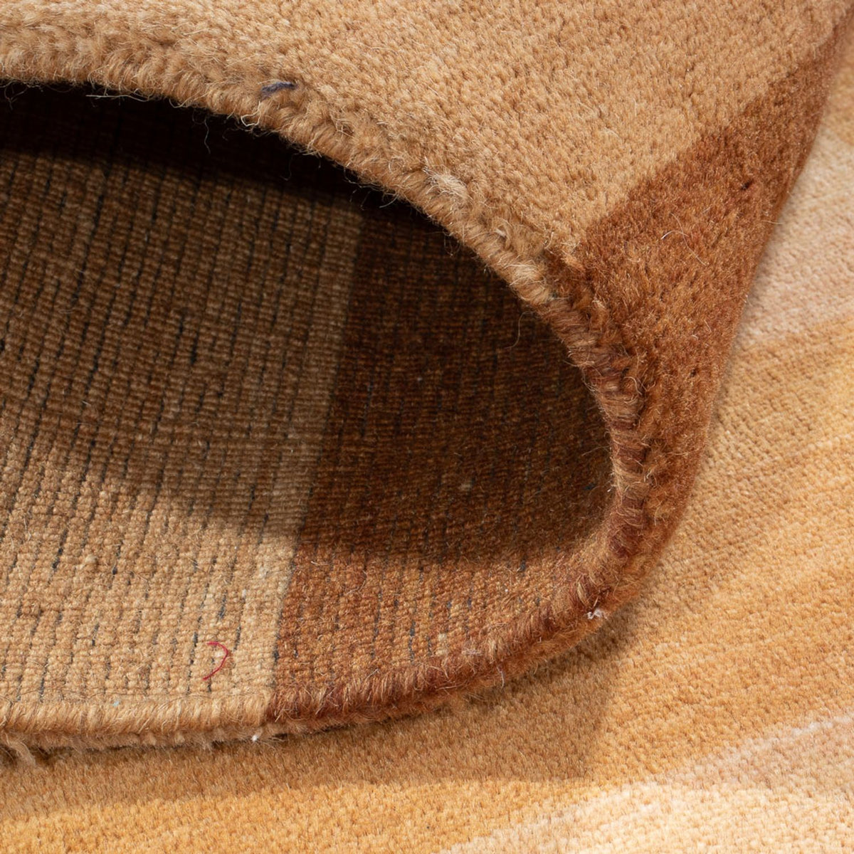 Gabbeh Rug - Loribaft Softy - 178 x 118 cm - multicolored