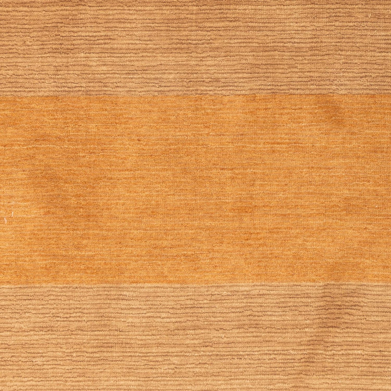 Gabbeh Rug - Loribaft Softy - 181 x 121 cm - multicolored