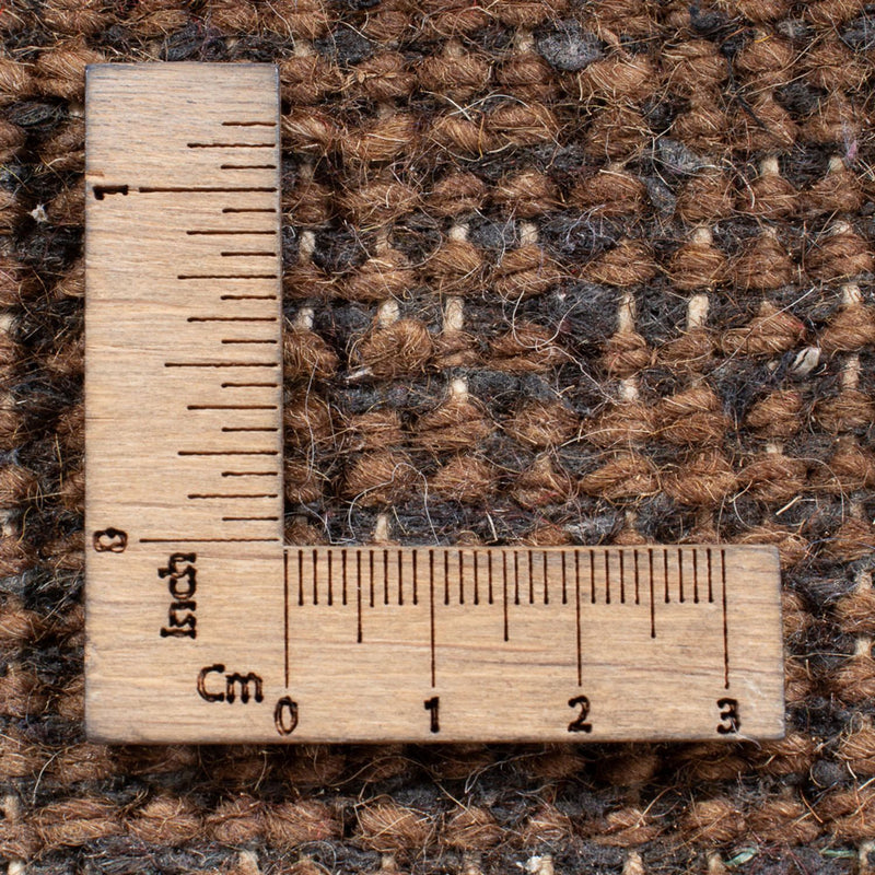 Runner Gabbeh Rug - Indus - 300 x 78 cm - multicolored