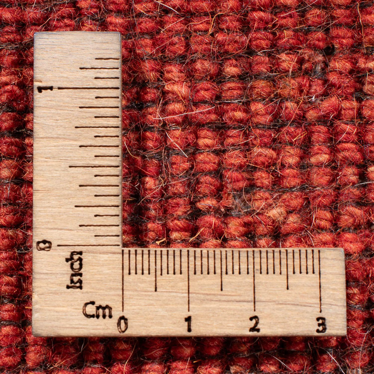 Runner Gabbeh Rug - Indus - 300 x 78 cm - multicolored