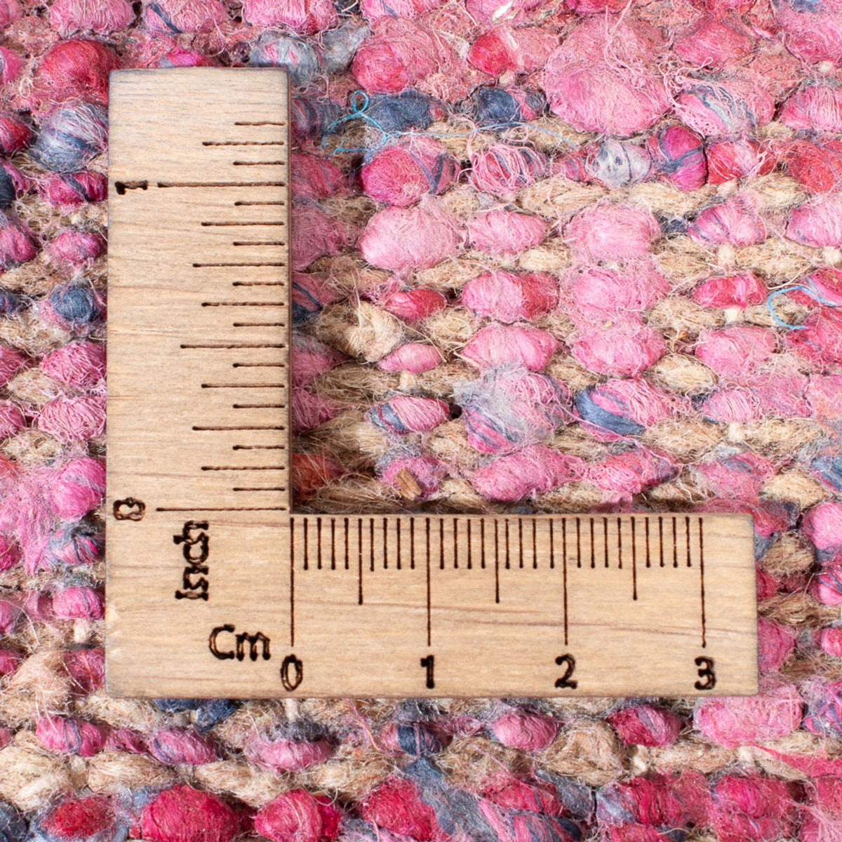 Runner Designer Rug - 240 x 91 cm - multicolored