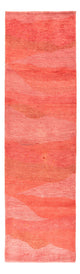 Indo Gabbeh Rug 240x80cm - Wool Rug