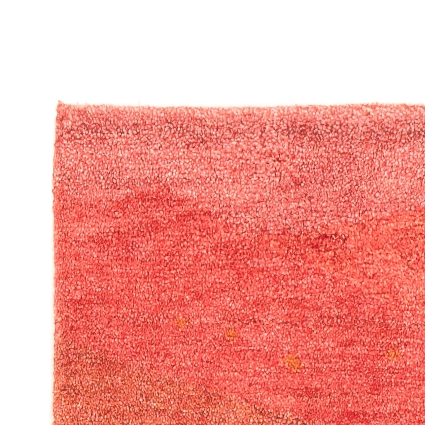 Indo Gabbeh Rug 240x80cm - Wool Rug