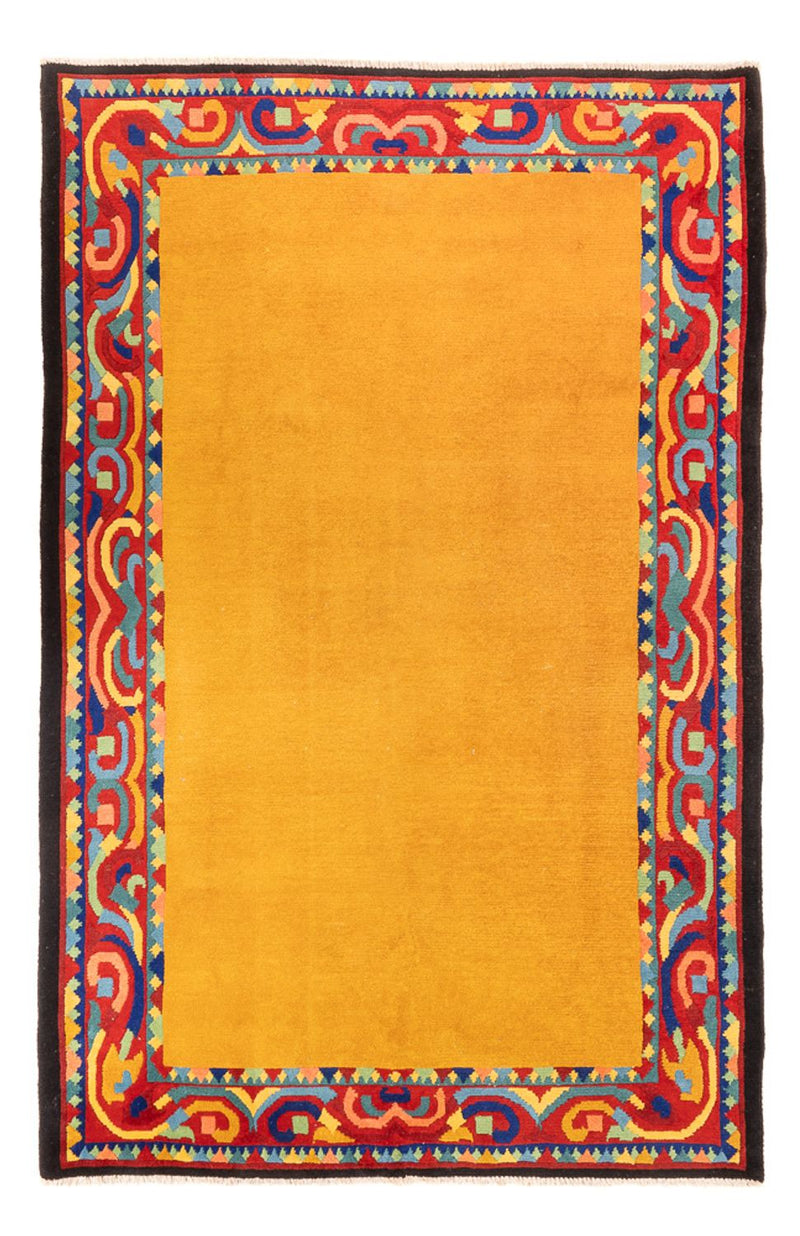 Chinese Rug - 290 x 200 cm - multicolored