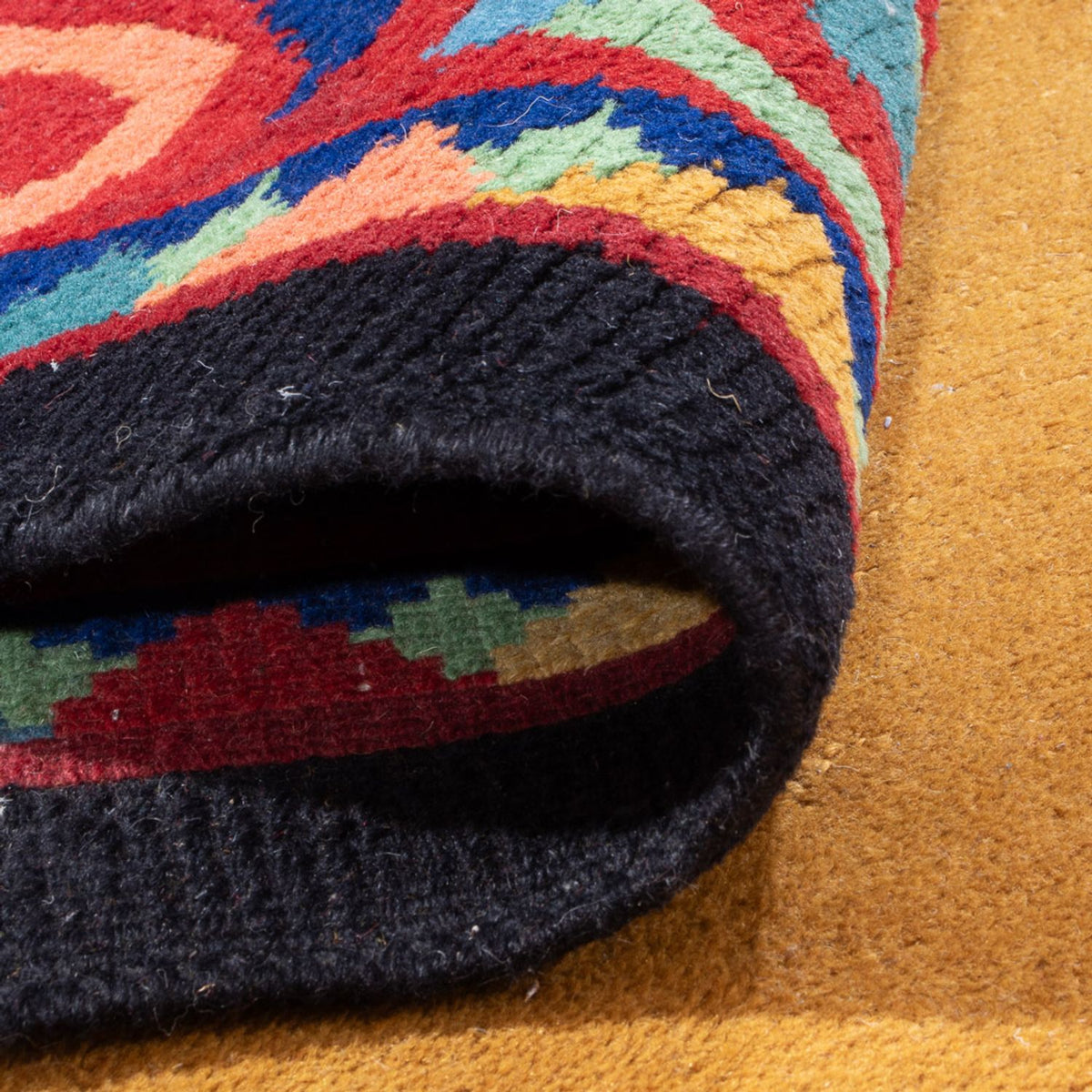 Chinese Rug - 290 x 200 cm - multicolored