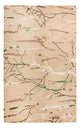 Designer Rug 242x152cm - Designerteppich