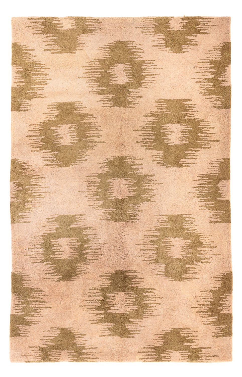 Wool Rug - 240 x 150 cm - sand