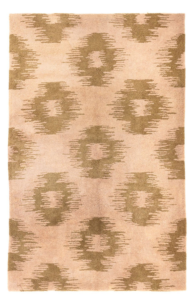 Wool Rug - 240 x 150 cm - sand