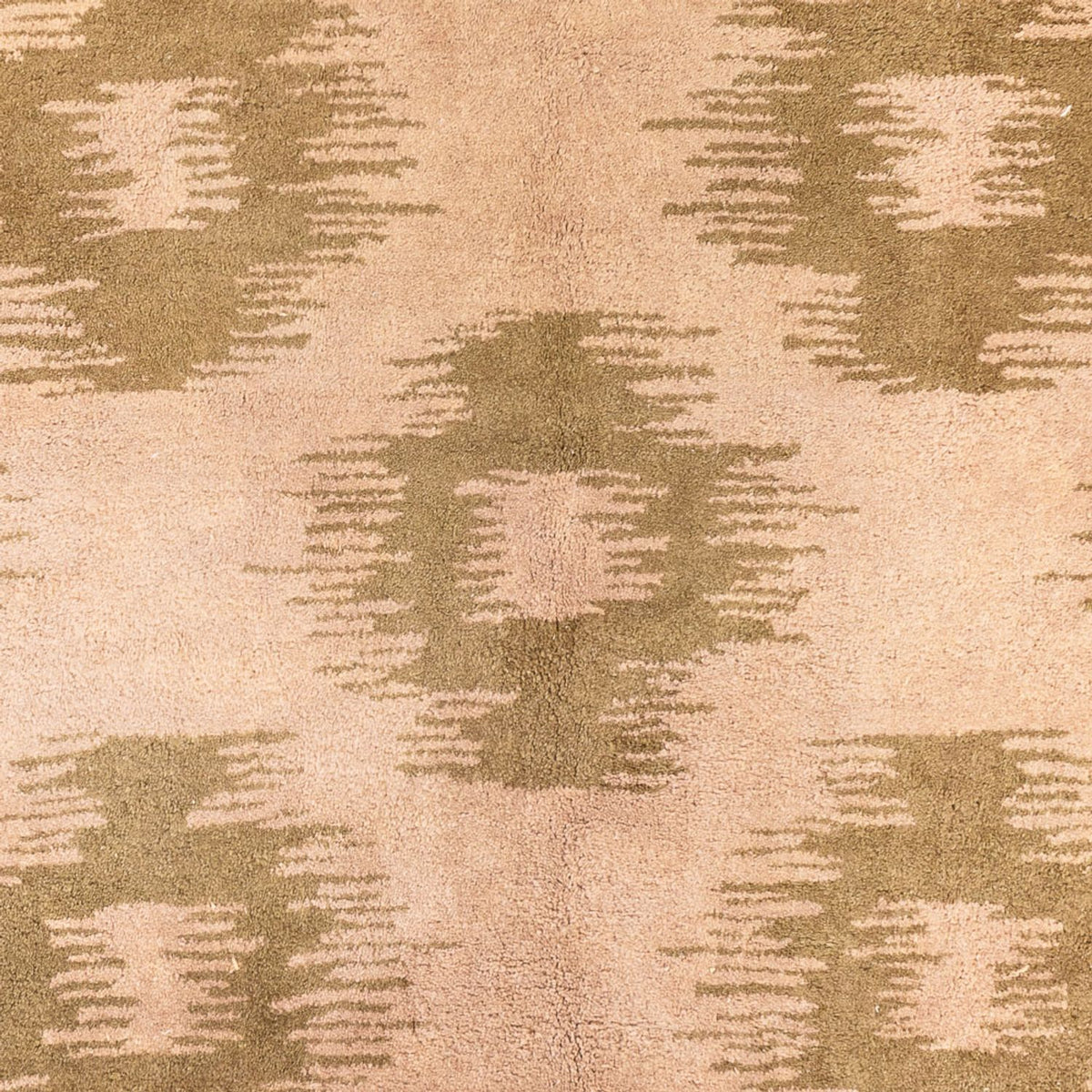 Wool Rug - 240 x 150 cm - sand