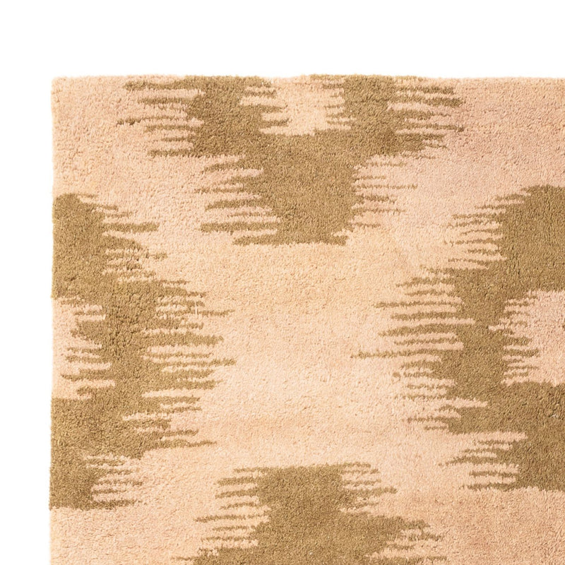Wool Rug - 240 x 150 cm - sand