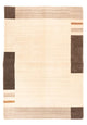 Indo Gabbeh Rug 137x192cm - Wool Rug