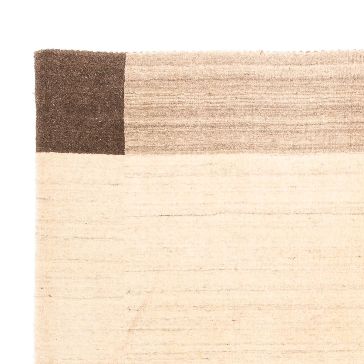 Indo Gabbeh Rug 137x192cm - Wool Rug