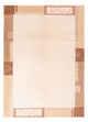 Nepal Rug 200x141cm - Wool Rug