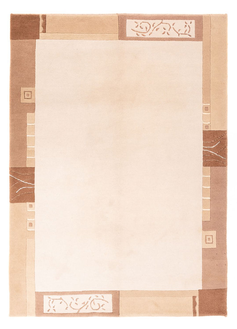 Nepal Rug - 200 x 141 cm - beige