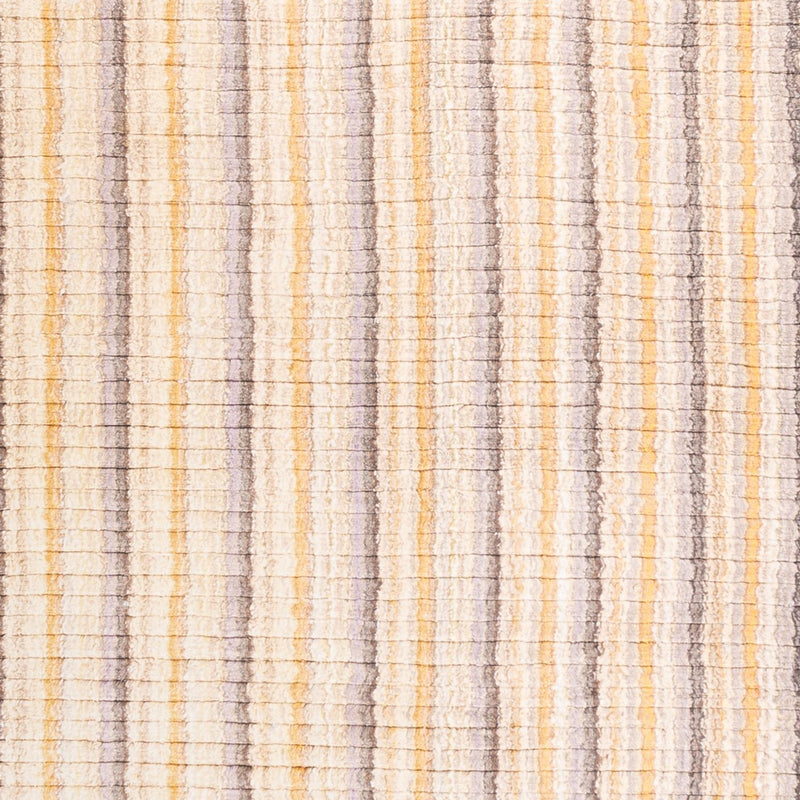 Viscose Rug - 184 x 121 cm - beige
