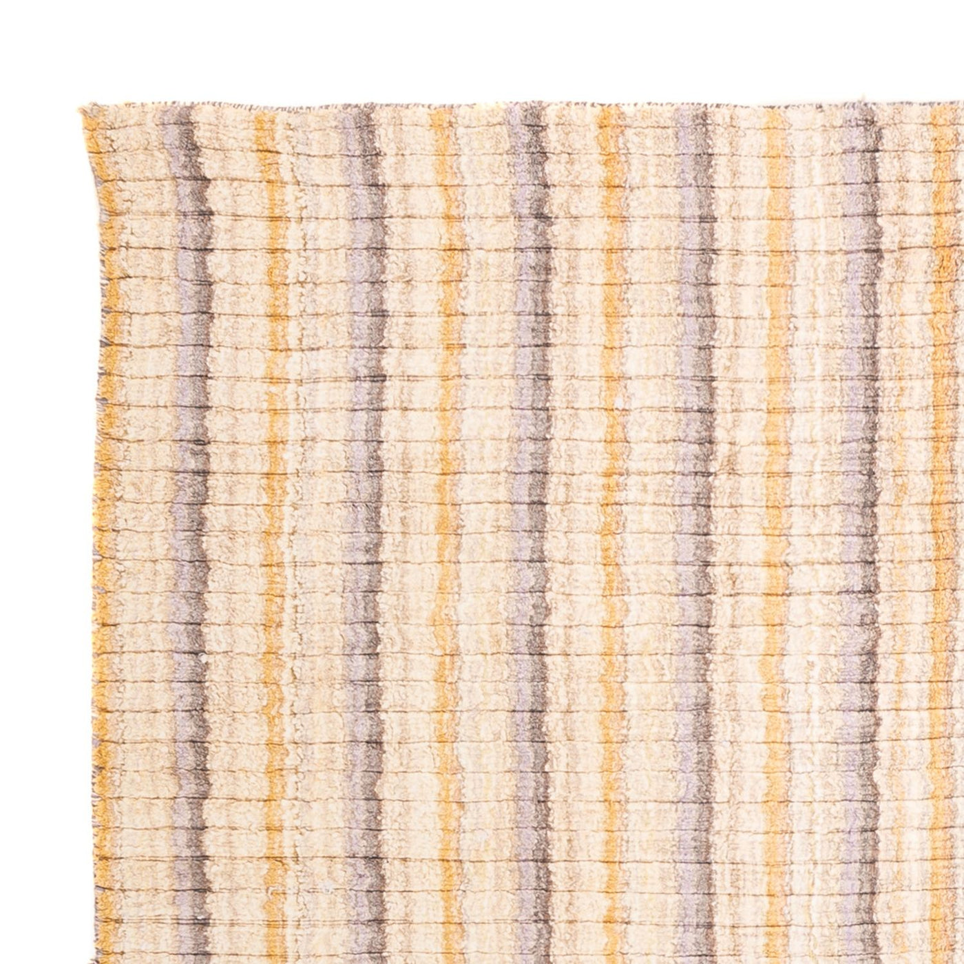 Viscose Rug 184x121cm - Viskoseteppich