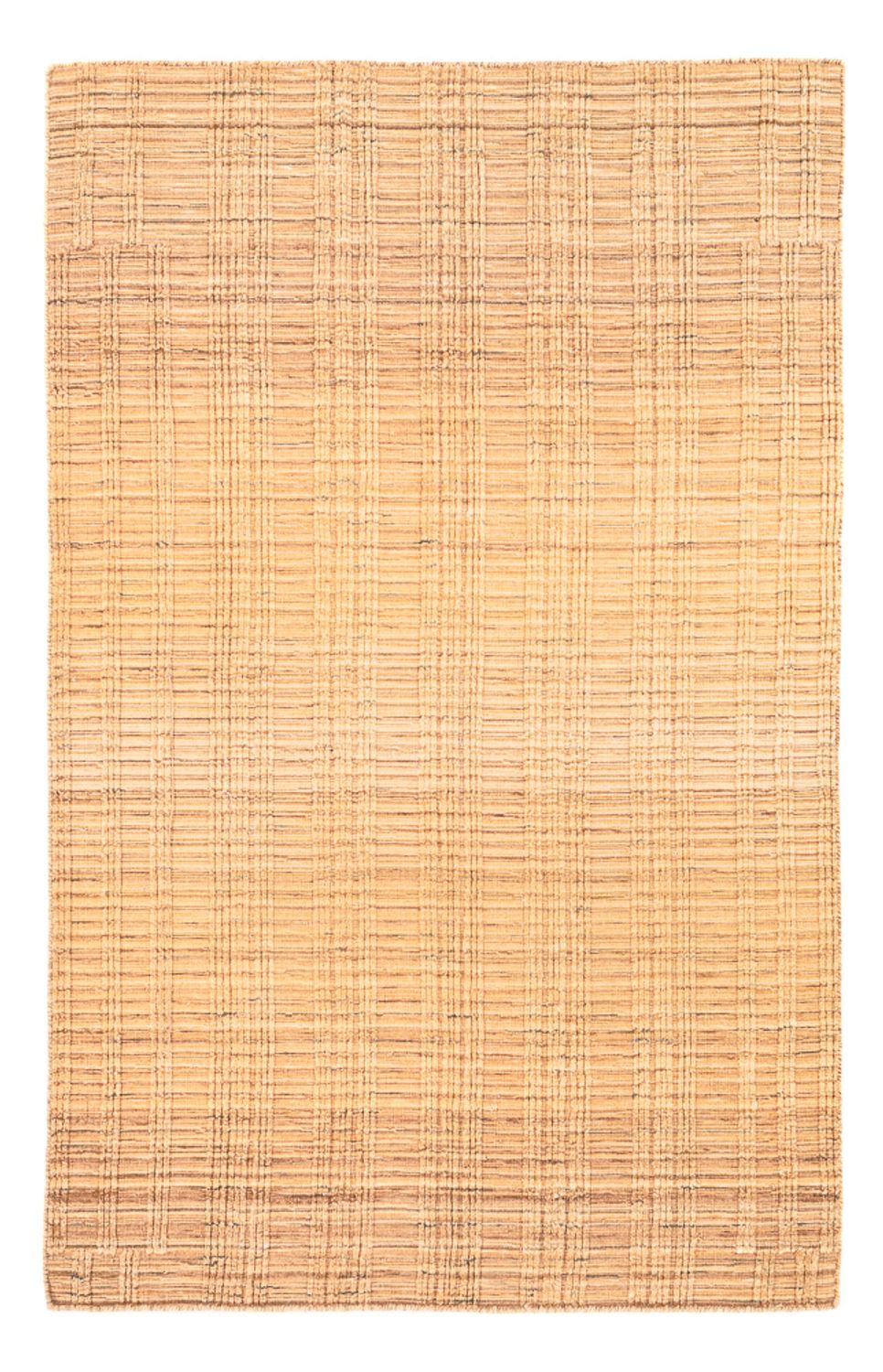 Gabbeh Rug - Loribaft Softy - 182 x 122 cm - beige