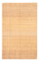 Gabbeh Rug - Loribaft Softy - 182 x 122 cm - beige