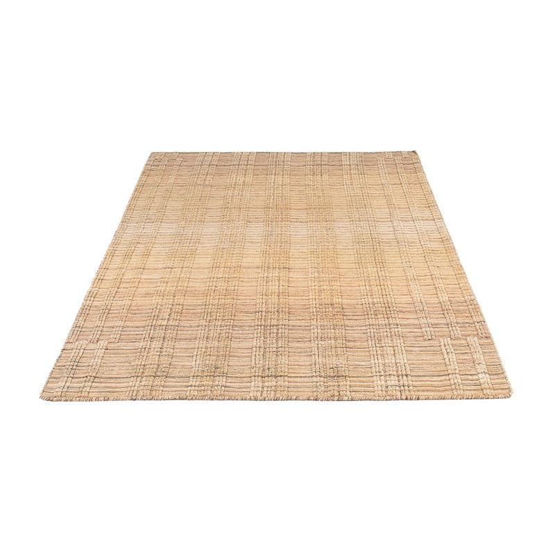 Gabbeh Rug - Loribaft Softy - 182 x 122 cm - beige