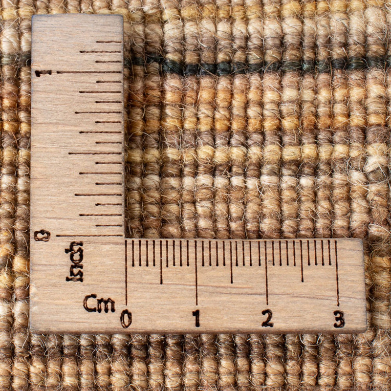 Gabbeh Rug - Loribaft Softy - 182 x 122 cm - beige