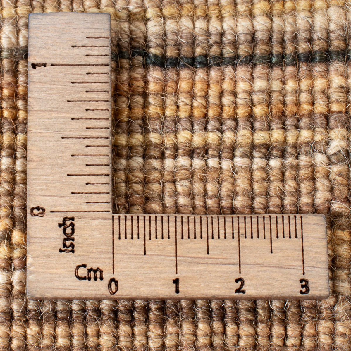 Gabbeh Rug - Loribaft Softy - 182 x 122 cm - beige