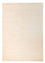 Gabbeh Rug - Loribaft Softy - 198 x 133 cm - beige