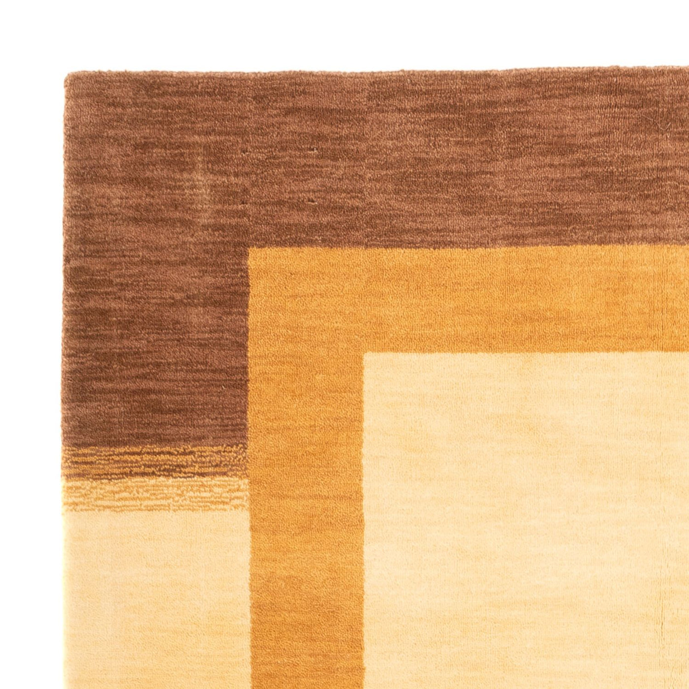 Loribaft Loom Rug 187x125cm - Wool Rug
