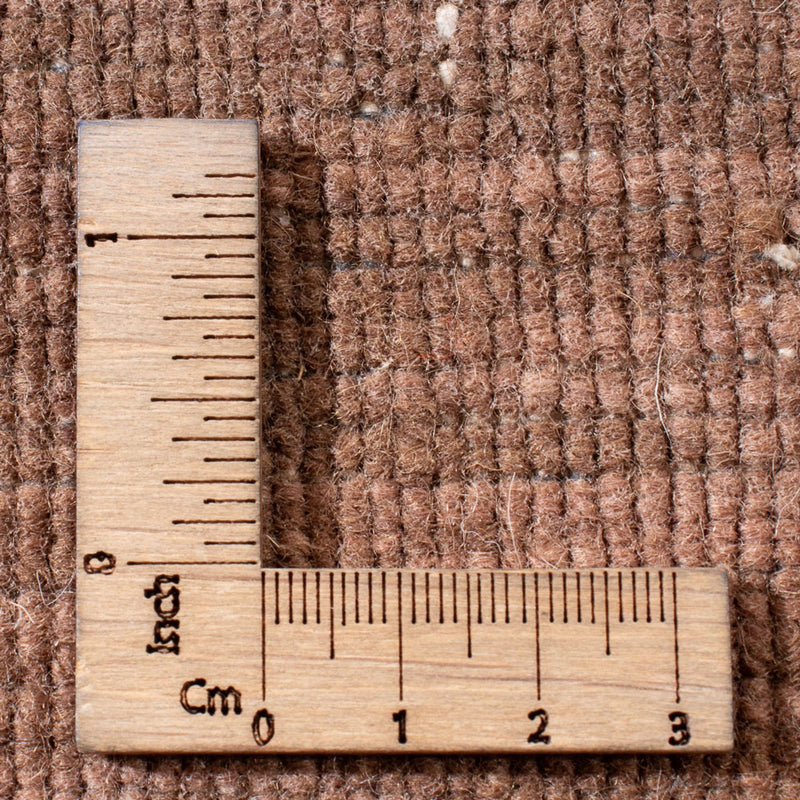 Gabbeh Rug - Loribaft Softy - 187 x 125 cm - multicolored