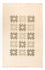 Kelim Rug - Trendy - 180 x 120 cm - beige