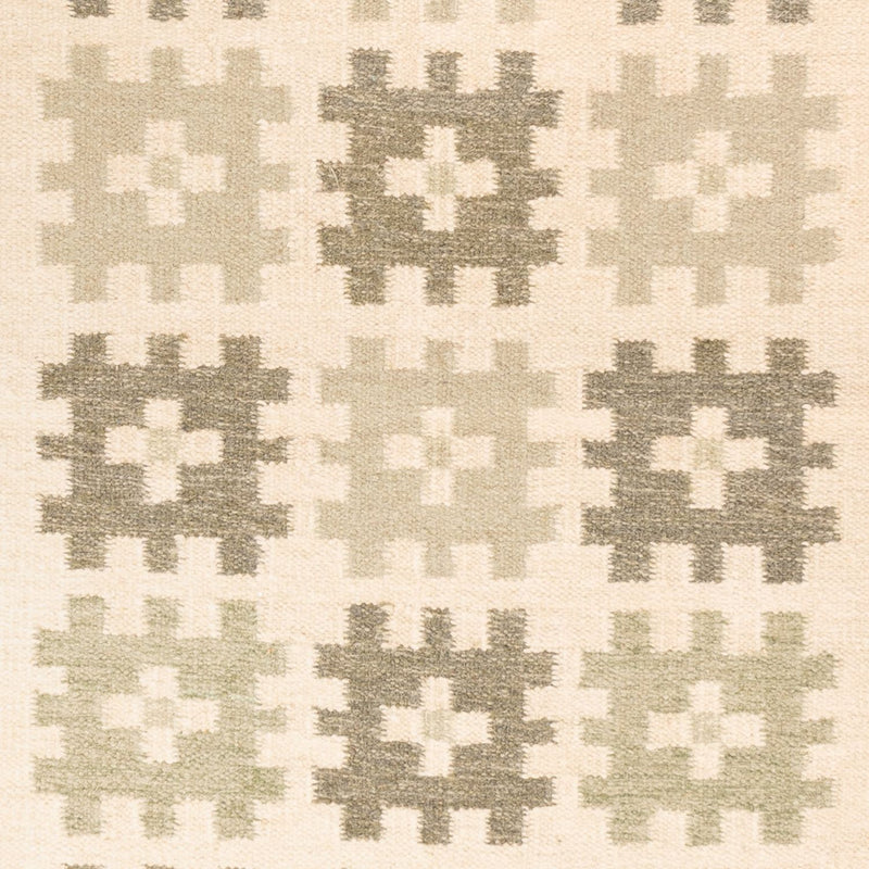 Kelim Rug - Trendy - 180 x 120 cm - beige