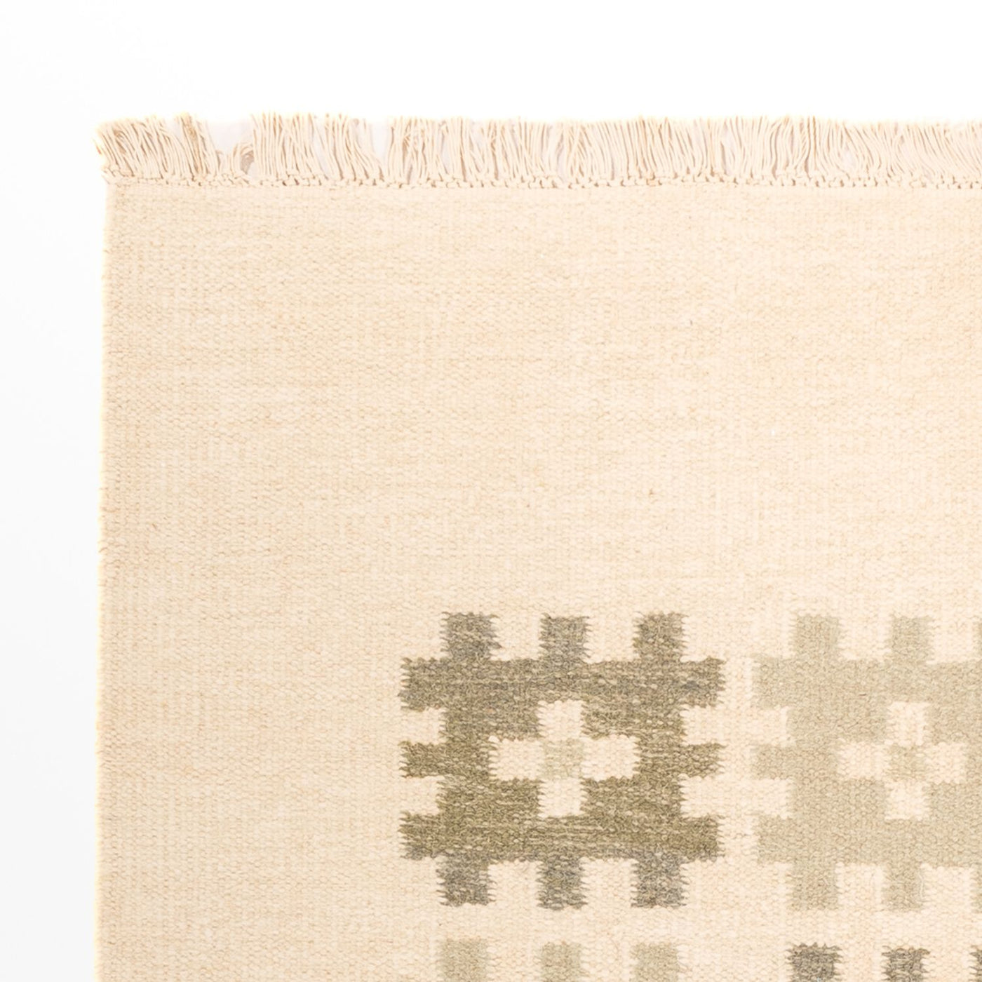 Modern Kilim Rug 180x120cm - Wool Rug