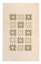 Modern Kilim Rug 180x120cm - Wool Rug