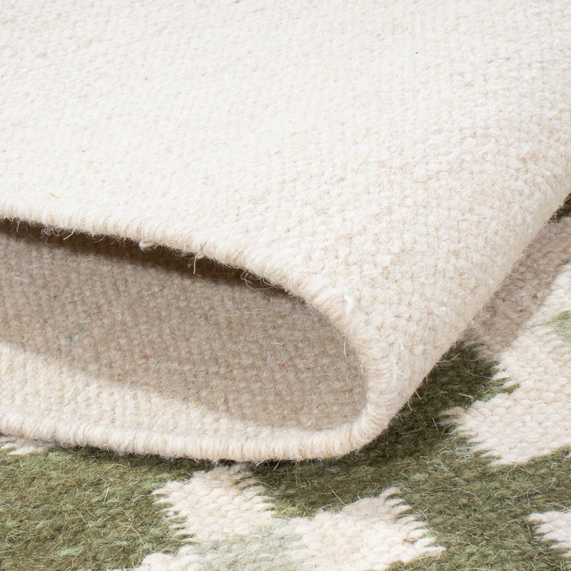 Kelim Rug - Trendy - 180 x 120 cm - beige