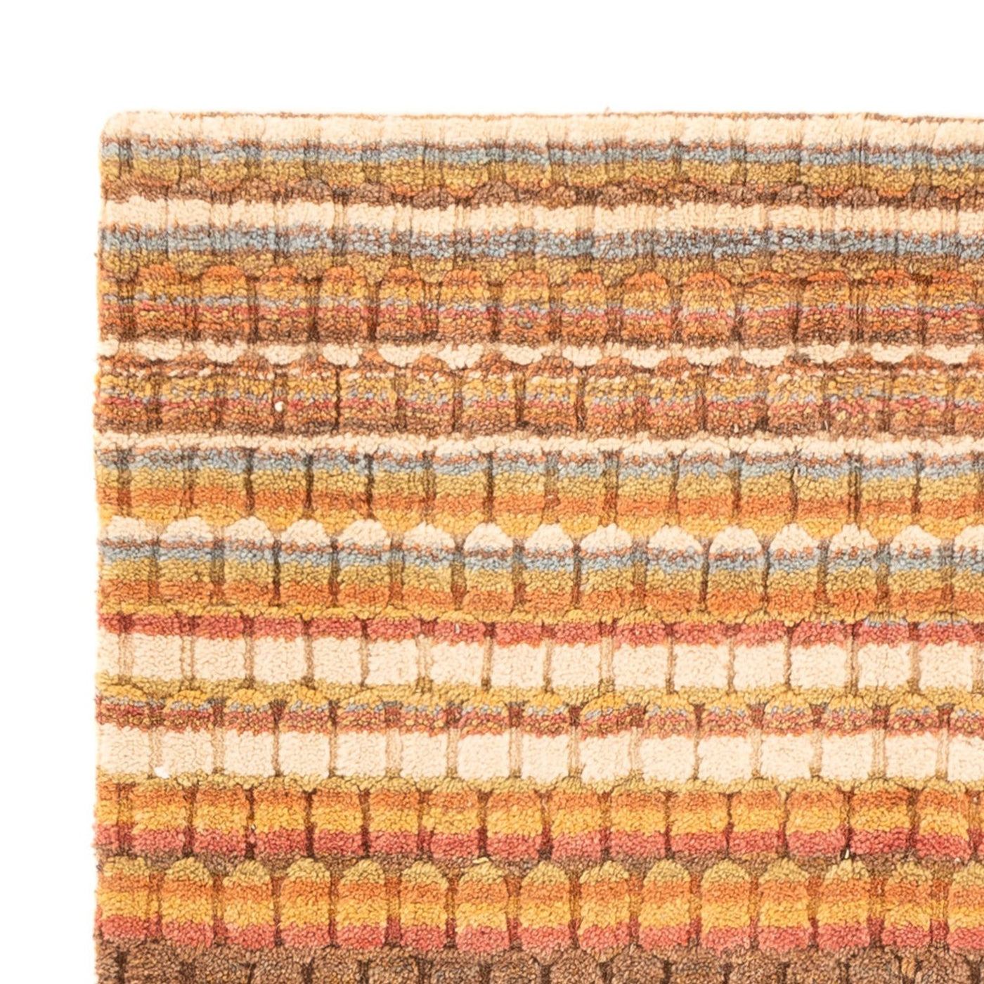 Loribaft Loom Rug 150x100cm - Wool Rug